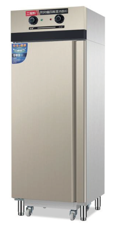 熱風(fēng)消毒柜 推車 單門(mén) 雙門(mén) 三門(mén) 不銹鋼消毒柜 紙幣文件消毒柜 多樣式及價(jià)格選擇見(jiàn)產(chǎn)品說(shuō)明（KY）